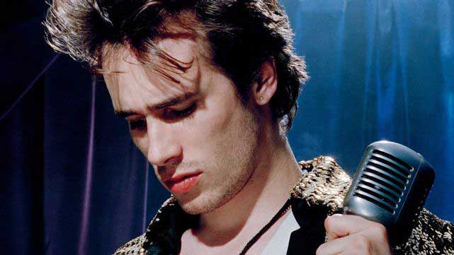 Jeff Buckley’nin plak koleksiyonu online erişime açıldı. Jeff Buckley’nin plak koleksiyonu online erişime açıldı.