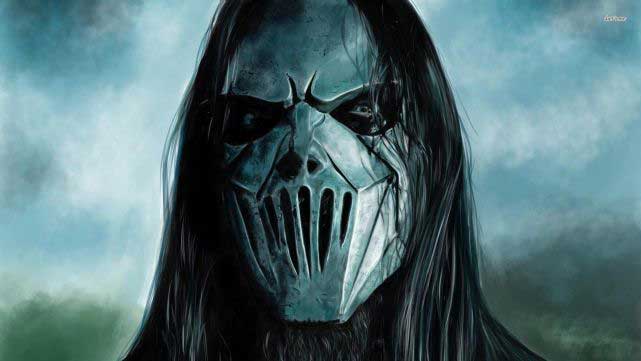 Slipknot'n gitaristi Mick Thomson Jackson ailesine katld