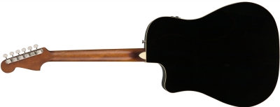 Fender Redondo Player WN JTB