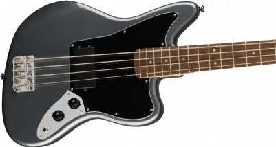 Squier Affinity Jaguar Bass H LRL BPG CFM