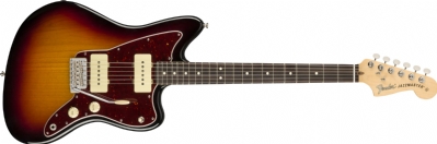 Fender USA Performer Jazzmaster RW 3TS