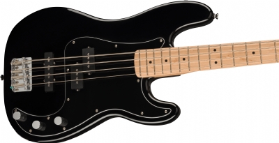 Squier Affinity Precision Bass PJ Pack MN BLK Rumble 15 Set