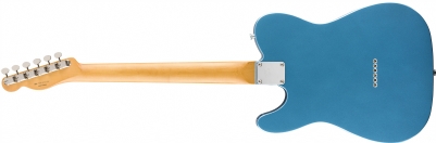 Fender Vintera '60s Telecaster Modified Pau Ferro Klavye Lake Placid Blue