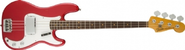 Fender CS Postmodern Journeyman Relic Bass RW DRD