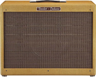Fender Hot Rod Deluxe 112 Enclosure Lacquered TWD