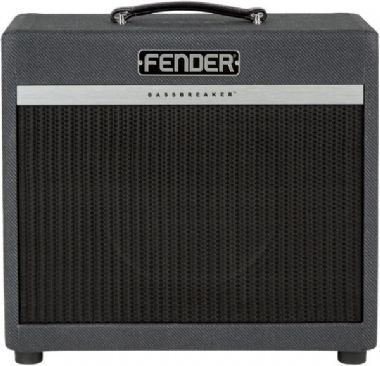 Fender Bassbreaker BB-112 Enclosure