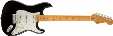 Fender CS USA Custom NOS Strat MN BLK