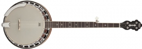 Gretsch G9410 Broadkaster Special 5-String Resonator Banjo