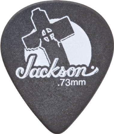 Jackson 551 BLK - Thin .50mm