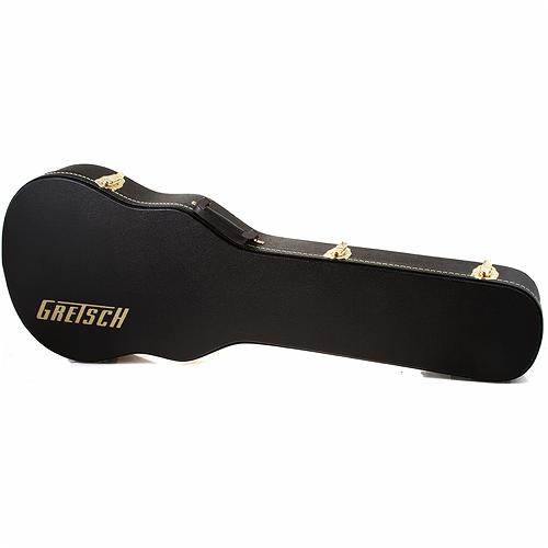 Gretsch G6238 Deluxe Solid Body Hardshell Case