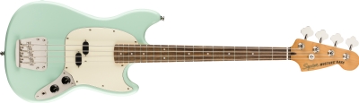Squier Classic Vibe 60s Mustang Bass LRL SFG