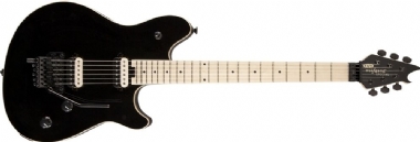 EVH Wolfgang Special MN BLK