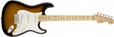 Fender AM ORIG 50S STRAT MN 2TSB