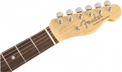 Fender AM ORIG 60S TELE RW 3TSB