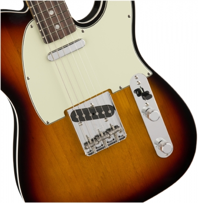 Fender AM ORIG 60S TELE RW 3TSB