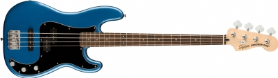 Squier Affinity Precision Bass PJ LRL BPG LPB
