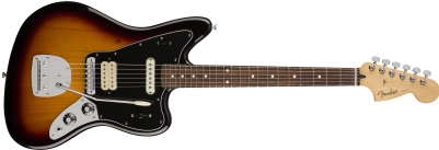 Fender Player Jaguar PF 3TSB