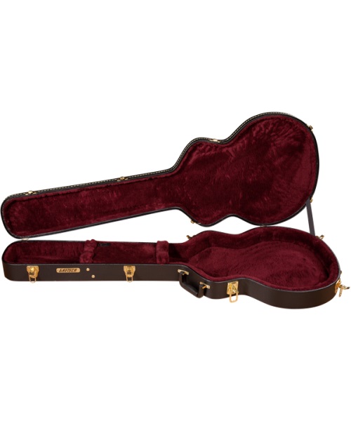 Gretsch G6268 Deluxe Long Scale Siyah Bas Taşıma Kutusu Bas Case
