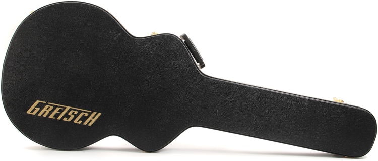 Gretsch G6298 16 Hollow Body Flat Top Hardshell Electromatic 12-String Case