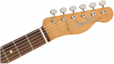 Fender 63 Fender Tube Reverb Lacquer TWD