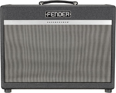 Fender Bassbreaker 30R Combo