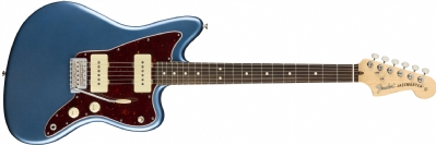 Fender USA Performer Jazzmaster RW SLPB