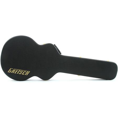 Gretsch G6299 Bass Flat Top Electromatic 30.3 Scale Case