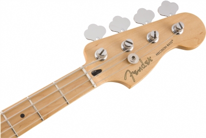 Fender Player Precision Bass MN TPL