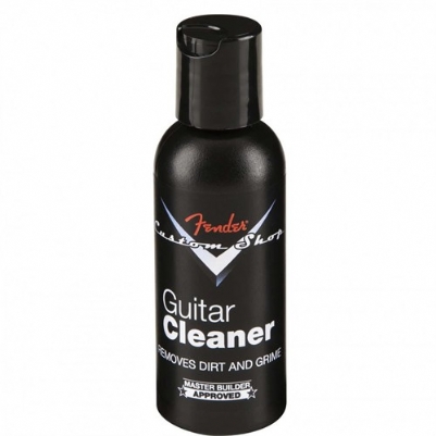 Fender CS Guitar Cleaner 2 oz