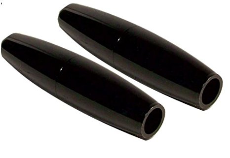Fender Stratocaster Tips Black 2 Tremolo Kolu
