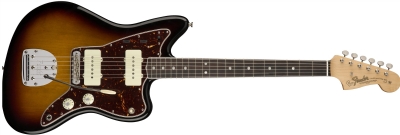Fender AM ORIG 60S JAZZMASTER RW 3TS