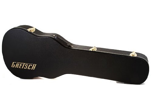 Gretsch G6238FT Solid Body Flat Top Hardshell Case