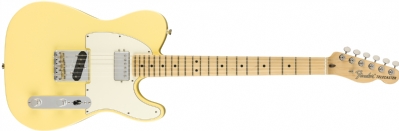 Fender USA Performer Tele Hum MN VWT