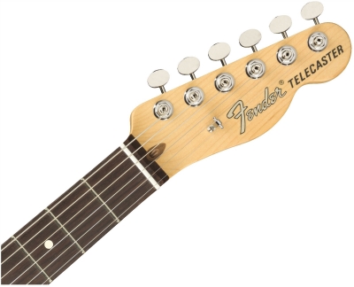 Fender USA Performer Tele RW HBST