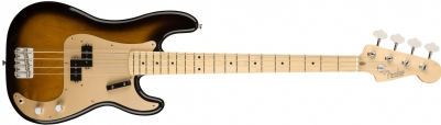 Fender AM ORIG 50S P BASS MN 2TSB